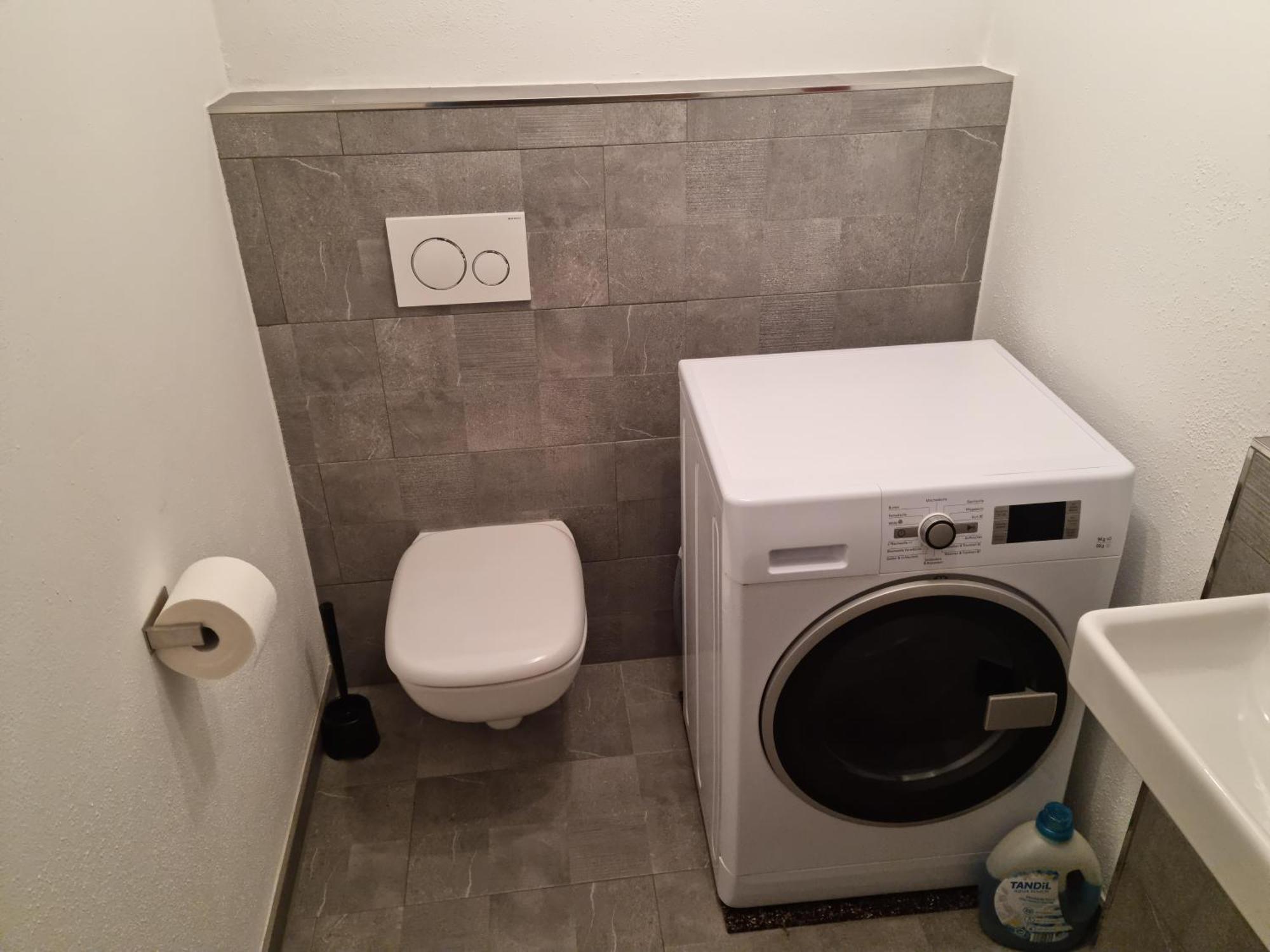 Apartment Kapellenblick Bad Häring Dış mekan fotoğraf