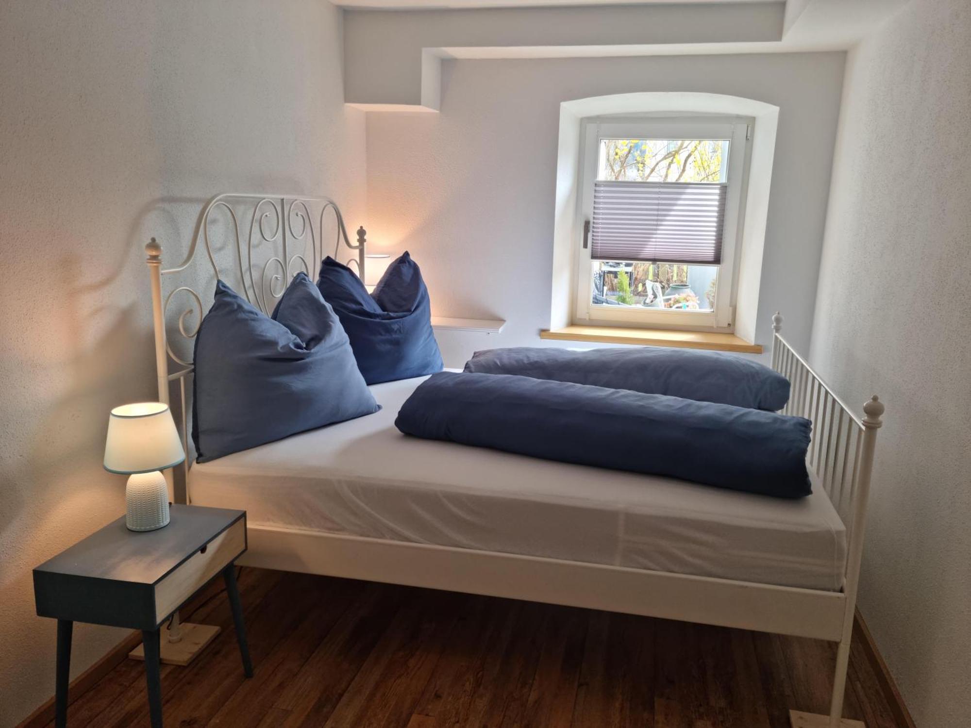 Apartment Kapellenblick Bad Häring Dış mekan fotoğraf