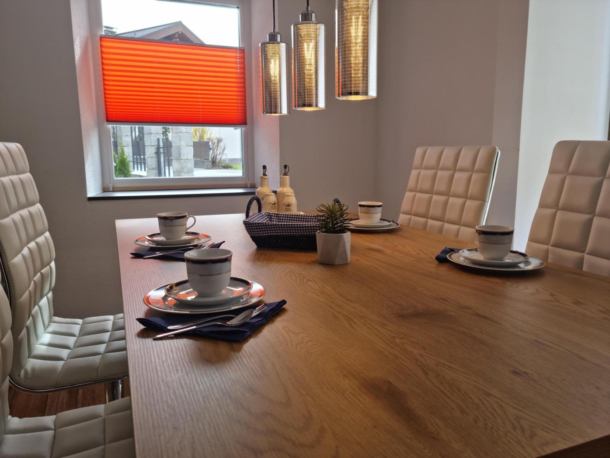Apartment Kapellenblick Bad Häring Dış mekan fotoğraf