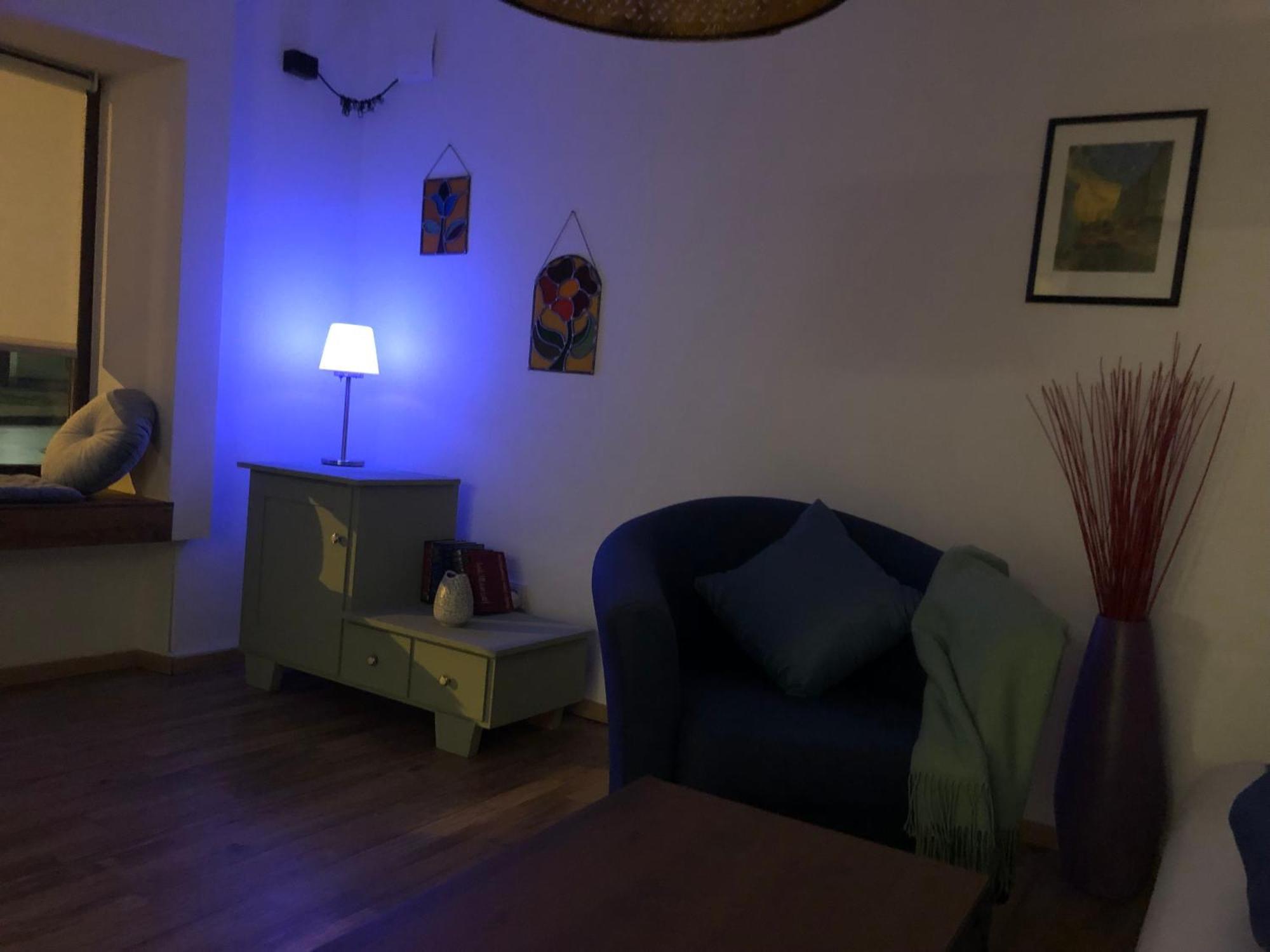 Apartment Kapellenblick Bad Häring Dış mekan fotoğraf