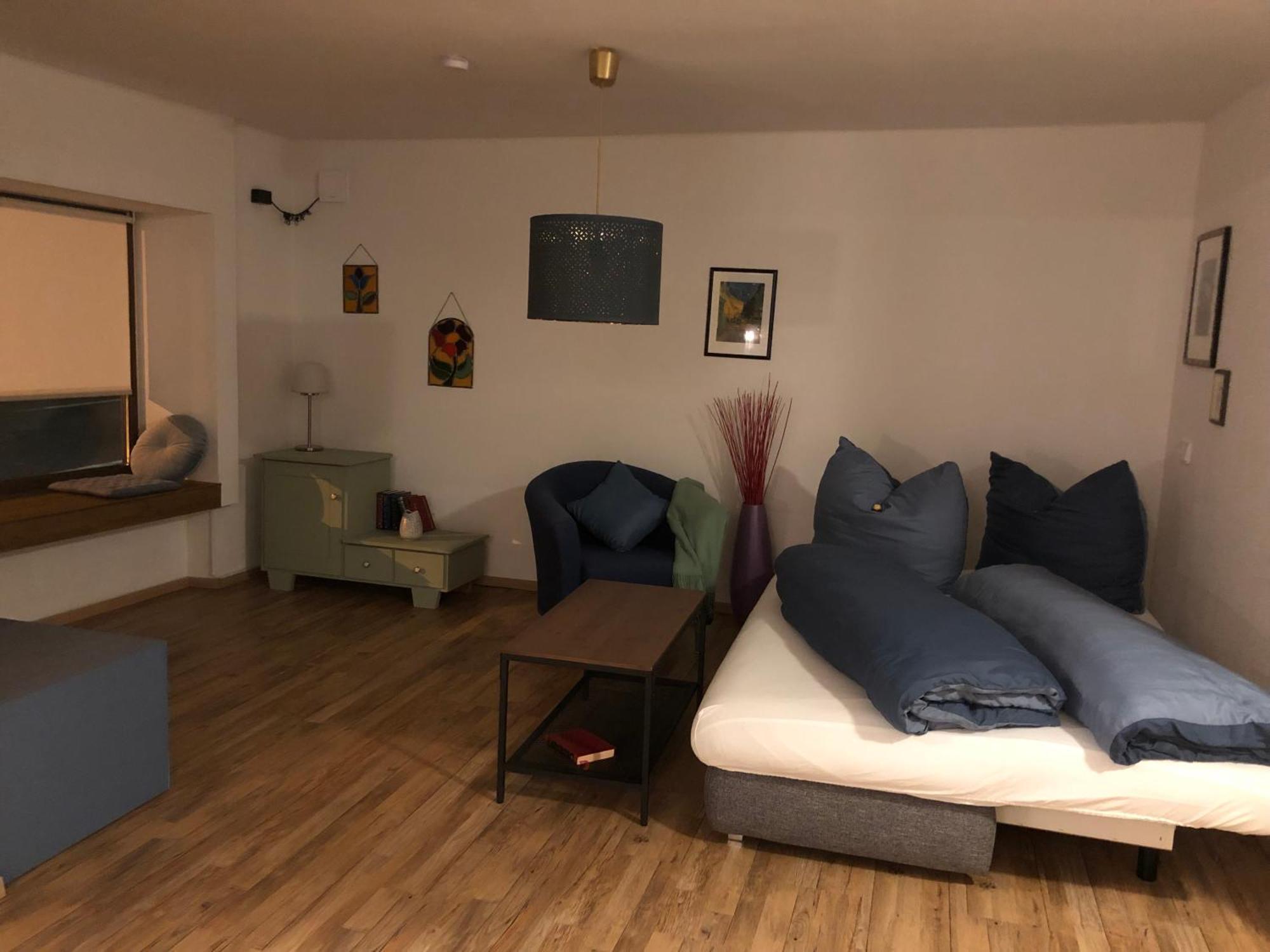 Apartment Kapellenblick Bad Häring Dış mekan fotoğraf
