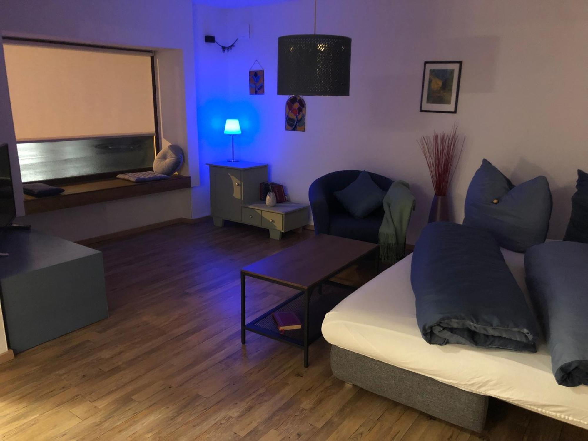 Apartment Kapellenblick Bad Häring Dış mekan fotoğraf