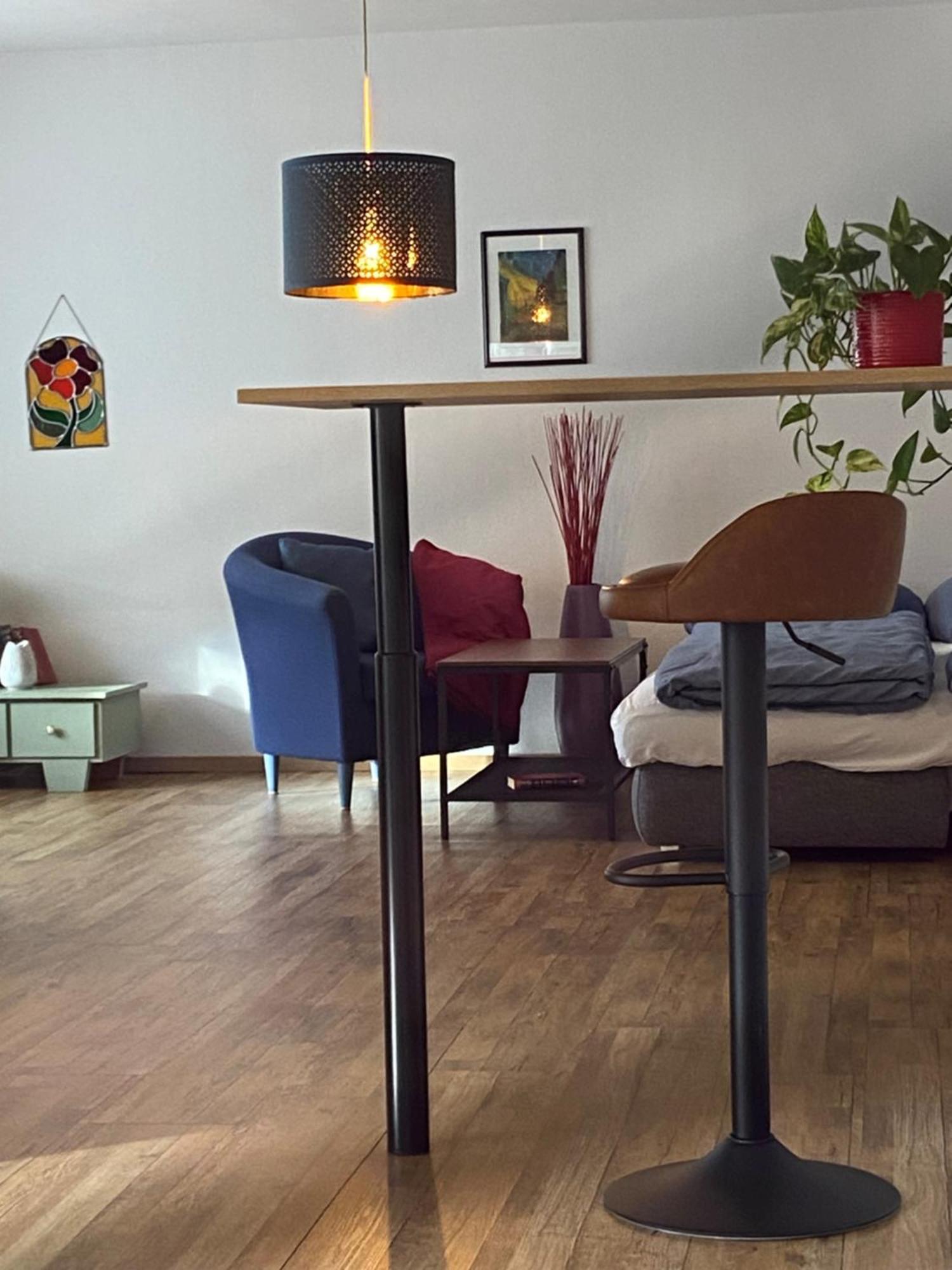 Apartment Kapellenblick Bad Häring Dış mekan fotoğraf